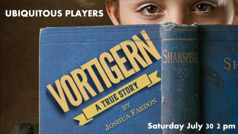 New Play First Reading: ‘Vortigern,’ Based on True Story of ‘Lost’ Shakespeare Play Hoax